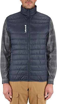 Жилет для активного отдыха Lafuma 2016-17 ACCESS LOFT VEST ANTHRACITE BLUE (US:XL)