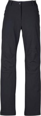 Брюки для активного отдыха Lafuma 2016-17 APENNINS PANTS BLACK - NOIR (EUR:42)