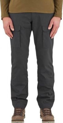 Брюки для активного отдыха Lafuma 2016-17 HUDSON PANTS ASPHALTE (EUR:42)