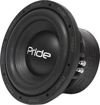 PRIDE LC v.2 10 2 Ohm