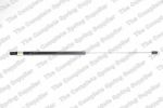 LESJOFORS Амортизатор кр. багажника KIA CARNIVAL II 02-06 (0K53Z63620A, 8144210)