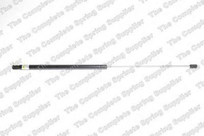 LESJOFORS Амортизатор кр. багажника KIA CARNIVAL II 02-06 (0K53Z63620A, 8144210)