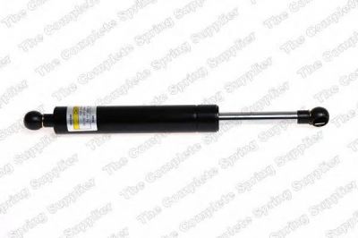 LESJOFORS Амортизатор кр. багажника VOLVO 850/V70/XC70 универсал 94-00 (9187315, 8195816)