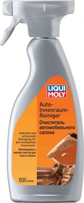 Liqui Moly Средство для очистки салона автомобиля Auto-Innenraum-Rein. (0.5л)