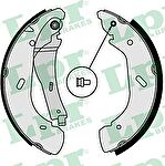 LPR 07790 Колодки тормозные барабанные FORD TRANSIT 00-06 (4743576)