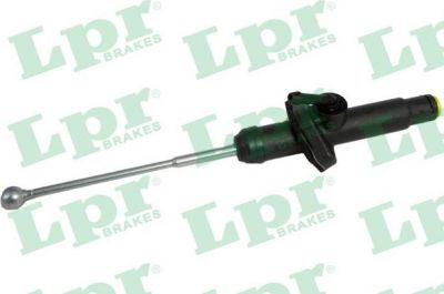 LPR 2107 главный цилиндр, система сцепления на FIAT PUNTO (188)