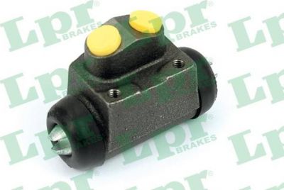 LPR 4044 колесный тормозной цилиндр на FORD ORION II (AFF)