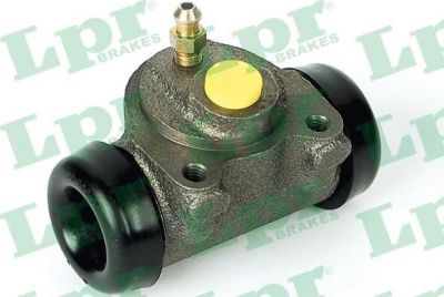 LPR 4650 колесный тормозной цилиндр на PEUGEOT 305 I Break (581D)