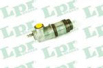 LPR 8102 Цилиндр сцепления рабочий ALFA ROMEO 145 (930)_146 (930)_155 (167)_156 (932) (82409600)