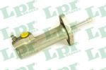 LPR 8106 Цилиндр сцепления рабочий VW GOLF/PASSAT/T4 1.6-2.9 88>03 (357721261A)