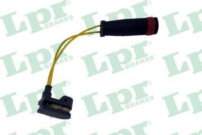 LPR KS0067 сигнализатор, износ тормозных колодок на MERCEDES-BENZ GL-CLASS (X164)