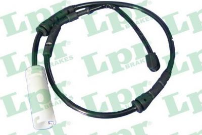 LPR KS0153 сигнализатор, износ тормозных колодок на 3 (E90)