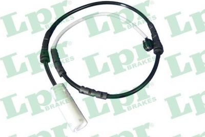 LPR KS0154 сигнализатор, износ тормозных колодок на 3 (E90)