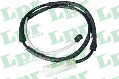 LPR KS0155 сигнализатор, износ тормозных колодок на 3 купе (E92)