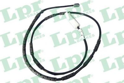 LPR KS0156 сигнализатор, износ тормозных колодок на 3 (E90)