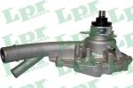 LPR WP0158 Насос охлаждающей жидкости MB = F1354 W124 W201 200-230 mot. 103 (65177)