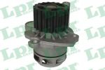 LPR WP0173 Насос охлаждающей жидкости VAG Fabia/Golf V plus/Octavia/Passat VI/Touran/Caddy III/Transporter V 1,4/1,9/2,0TDI 03-> (045121011H)