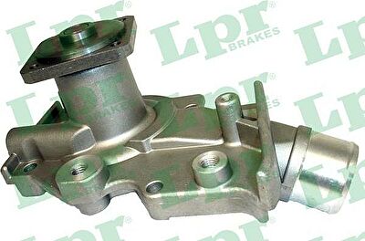 LPR WP0606 Насос охлаждающей жидкости FORD MONDEO I 1,6-2,0L 94-96г / II 1,6-2,0L 96-00г (65236)