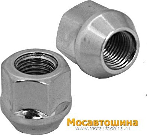 Крепёж LS