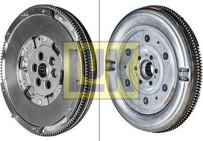 Luk 415 0059 10 маховик на VW BORA универсал (1J6)