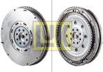 Luk 415 0120 10 маховик на PORSCHE BOXSTER (987)