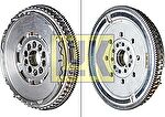 LUK Маховик ZMS Volvo C30, S40, S60, S80, XC70 2.4-2.5T 00> (415 0311 10)