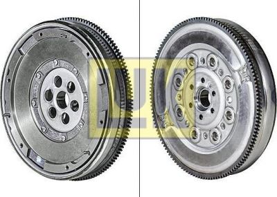 Luk 415 0513 10 маховик на OPEL ASTRA H универсал (L35)