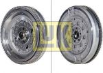 Luk 415 0615 09 маховик на VW MULTIVAN V (7HM, 7HN, 7HF, 7EF, 7EM, 7EN)