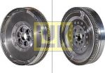 Luk 415 0630 10 маховик на OPEL ASTRA J Sports Tourer