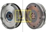 Luk 415 0643 10 маховик на MITSUBISHI PAJERO III (V7_W, V6_W)