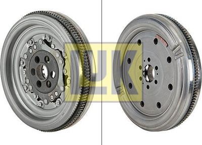 Luk 415 0723 09 маховик на AUDI A3 Sportback (8PA)