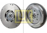 Luk 415 0738 10 маховик на IVECO DAILY V c бортовой платформой/ходовая часть