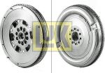 LUK двухмассовый маховик ZMS для а/м AUDI, SEAT, VOLKSWAGEN (415011510)
