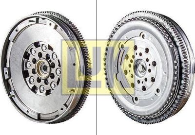 LUK Маховик MB E-Class (W210) Kompressor/(210.063) 96-02 (415014110, 415014110)