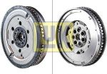LUK Маховик двухмассовый RENAULT: LAGUNA II 05-, LAGUNA II Grandtour 05- (415027010)