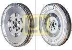 LUK ** Маховик ZMS Audi A3, VW Golf V, Passat 2.0TFSI 04> (415033010)