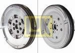 LUK Маховик двухмассовый AUDI: A3 (8P1) S3 quattro 03- VW: GOLF V (1K1) 2.0 GTI 03- (415033110)