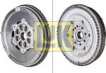 LUK маховик двухмассовый Ford Transit 2.0TDCi 02-06 (415037810)