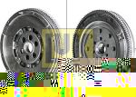 LUK Маховик двухмассовый FIAT: BRAVO II (198) 1.9 D MULTIJET 06-, STILO (192) 1.9 D MULTIJET 01- (415039410)
