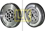 LUK Маховик двухмассовый ALFA ROMEO: 159 2.4 JTDM/2.4 JTDM Q4 05-, BRERA 2.4 JTDM 20V 06-, SPIDER 2.4 JTDM 06- (415042210)