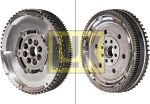 LUK Маховик двухмассовый MAZDA: 3 (BK) 2.0 MZR-CD 03-, 3 SEDAN (BK) 2.0 MZR-CD 00-06, 5 (CR19) 2.0 CD 05-, 6 (GG) 2.0 DI 02-, 6 (GH) 2.0 MZR-CD 07-, 6 HATCHBACK (GG) 2.0 (415048310)