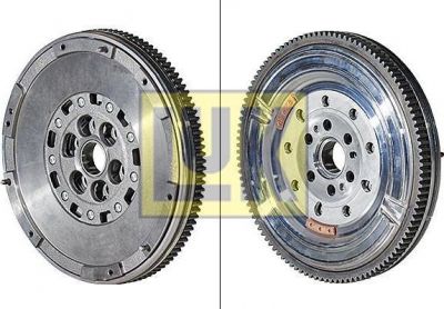 LUK Двухмассовый маховик ZMS для а/м ALFA ROMEO FIAT LANCIA OPEL VAUXHALL (415054110)