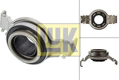 Luk 500 0028 10 выжимной подшипник на FIAT PANDA Van (141_)
