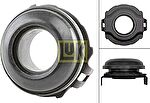 Luk 500 0099 31 выжимной подшипник на FIAT DUCATO c бортовой платформой/ходовая часть (290)