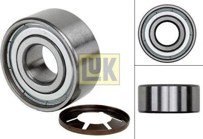 Luk 500 0104 50 выжимной подшипник на AUSTIN MINI