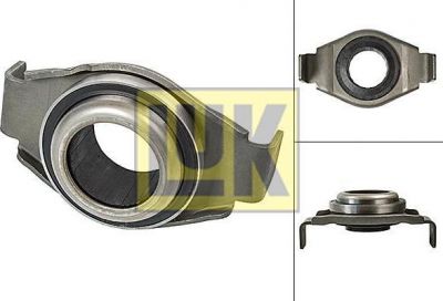 Luk 500 0245 10 выжимной подшипник на PEUGEOT 505 (551A)