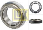Luk 500 0302 60 выжимной подшипник на DAIHATSU CUORE I (L55, L60)