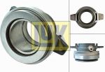Luk 500 0303 22 выжимной подшипник на MERCEDES-BENZ NG