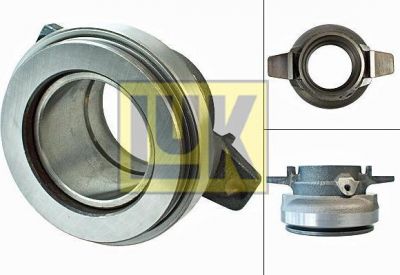 Luk 500 0303 22 выжимной подшипник на MERCEDES-BENZ NG