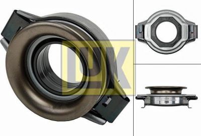Luk 500 0486 60 выжимной подшипник на NISSAN PICK UP II (D21)
